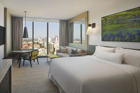 The Westin Perth - Accommodation Ballina 9