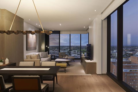 The Westin Perth - Accommodation Ballina 29