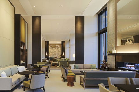 The Westin Perth - Accommodation Ballina 20