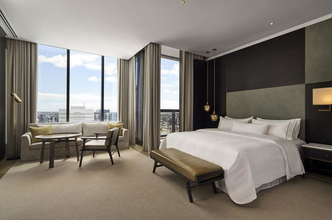 The Westin Perth - Accommodation Ballina 33