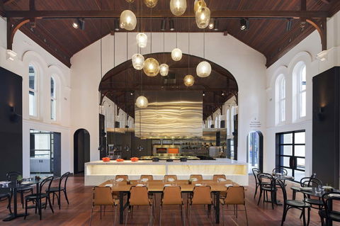 The Westin Perth - Accommodation Ballina 22