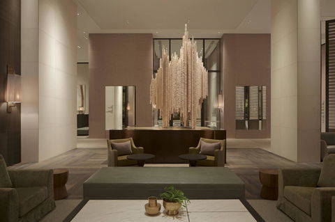 The Westin Perth - Accommodation Ballina 44