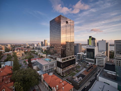 The Westin Perth - Accommodation Ballina 5