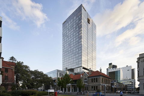 The Westin Perth - Accommodation Ballina 0