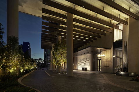 The Westin Perth - Accommodation Ballina 35