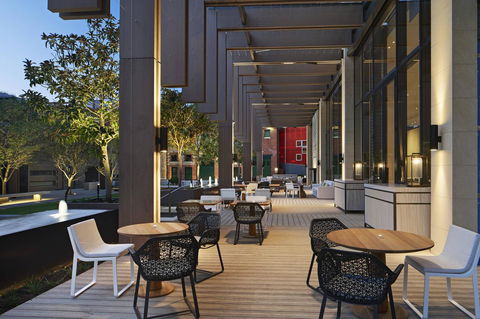 The Westin Perth - Accommodation Ballina 40