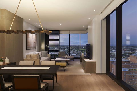 The Westin Perth - Accommodation Ballina 2