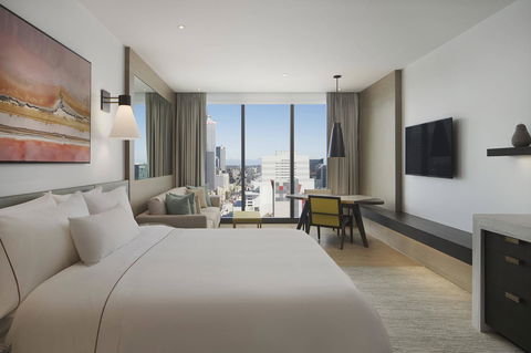 The Westin Perth - Accommodation Ballina 28