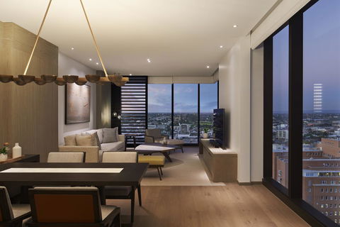 The Westin Perth - Accommodation Ballina 16