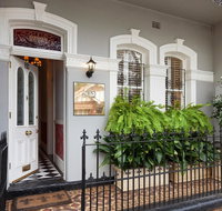 Stunning Terrace in Centennial Park - Accommodation Ballina
