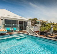 Cottesloe Beach House I - Accommodation Ballina