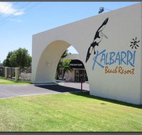 Unit 42 Kalbarri Beach Resort - Accommodation Ballina