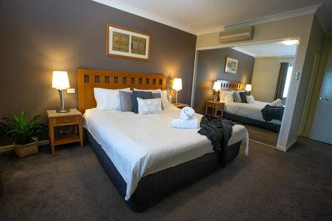Perth Short Stays - Accommodation Ballina 5