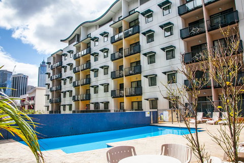 Perth Short Stays - Accommodation Ballina 24