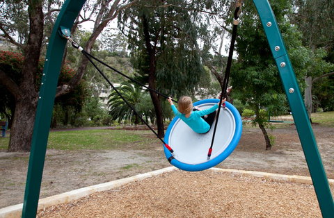 Perth Short Stays - Accommodation Ballina 44