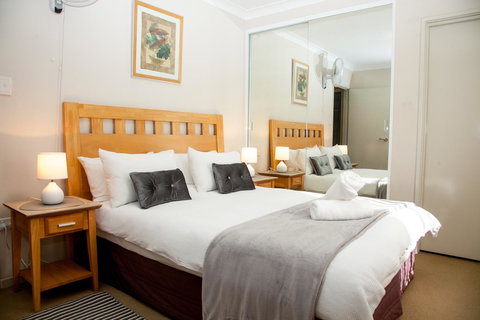 Perth Short Stays - Accommodation Ballina 20