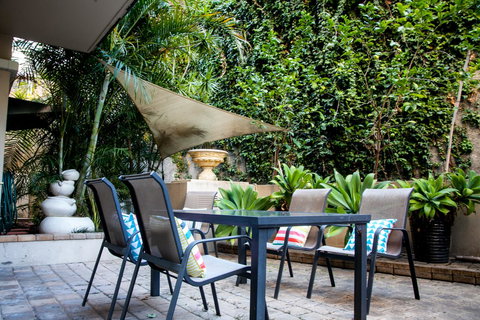 Perth Short Stays - Accommodation Ballina 1