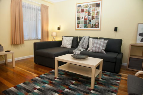 Perth Short Stays - Accommodation Ballina 15