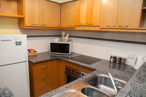 Perth Short Stays - Accommodation Ballina 16