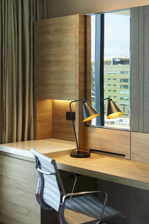 Doubletree By Hilton Perth Northbridge - Accommodation Ballina 14