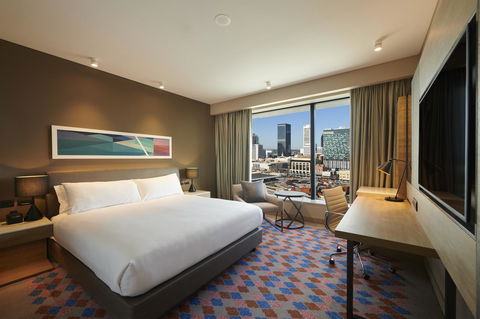 Doubletree By Hilton Perth Northbridge - Accommodation Ballina 10
