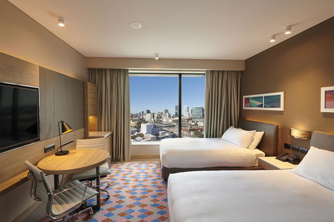 Doubletree By Hilton Perth Northbridge - Accommodation Ballina 9