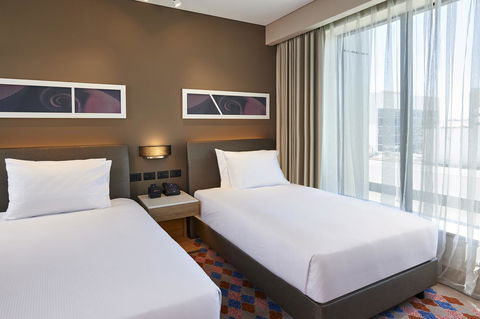 Doubletree By Hilton Perth Northbridge - Accommodation Ballina 1