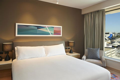 Doubletree By Hilton Perth Northbridge - Accommodation Ballina 11