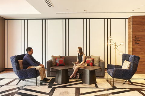 Doubletree By Hilton Perth Northbridge - Accommodation Ballina 24