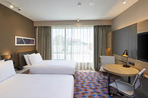 Doubletree By Hilton Perth Northbridge - Accommodation Ballina 2