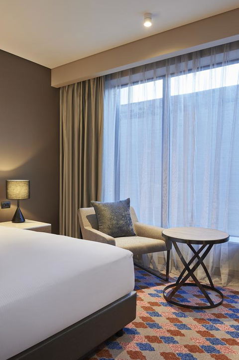 Doubletree By Hilton Perth Northbridge - Accommodation Ballina 3