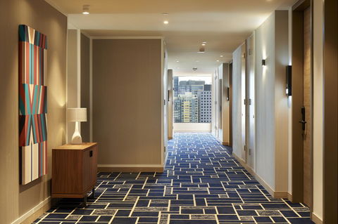 Doubletree By Hilton Perth Northbridge - Accommodation Ballina 21