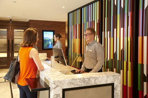 Doubletree By Hilton Perth Northbridge - Accommodation Ballina 20