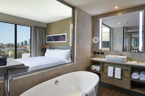 Doubletree By Hilton Perth Northbridge - Accommodation Ballina 16