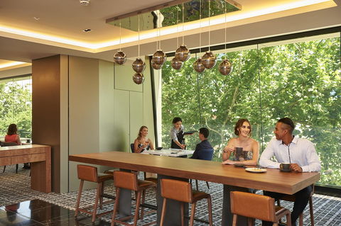 Doubletree By Hilton Perth Northbridge - Accommodation Ballina 27