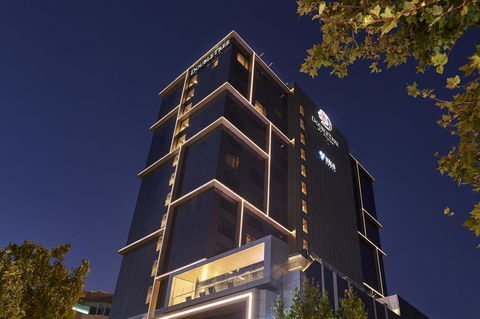 Doubletree By Hilton Perth Northbridge - Accommodation Ballina 5