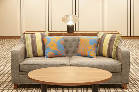 Doubletree By Hilton Perth Northbridge - Accommodation Ballina 25