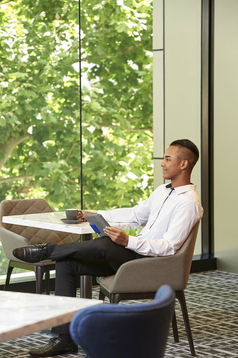 Doubletree By Hilton Perth Northbridge - Accommodation Ballina 28