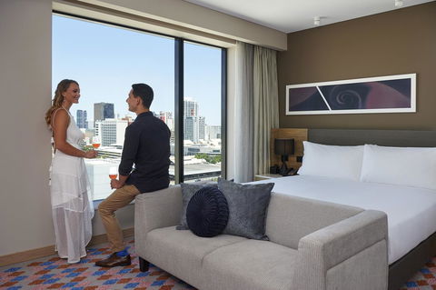 Doubletree By Hilton Perth Northbridge - Accommodation Ballina 15