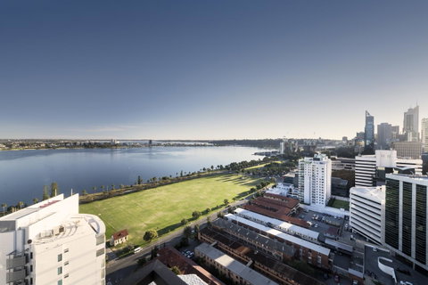 Pan Pacific Perth - Accommodation Ballina 19