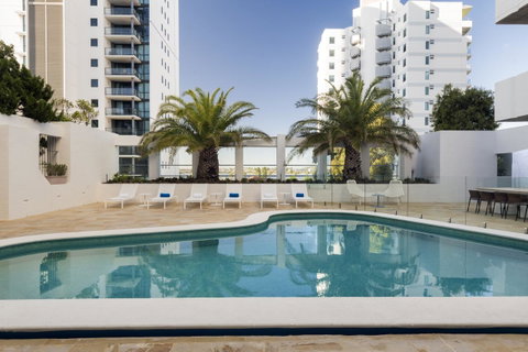 Pan Pacific Perth - Accommodation Ballina 13