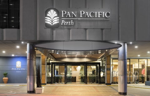 Pan Pacific Perth - Accommodation Ballina 15