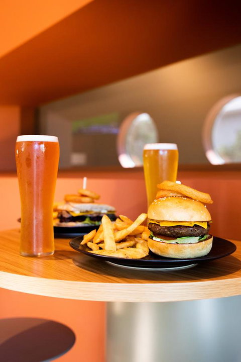 Pan Pacific Perth - Accommodation Ballina 39