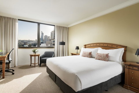 Pan Pacific Perth - Accommodation Ballina 10