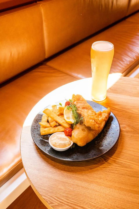 Pan Pacific Perth - Accommodation Ballina 40