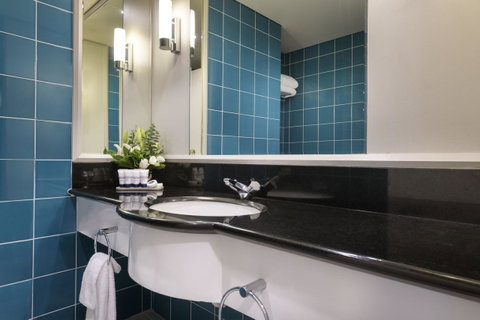 Pan Pacific Perth - Accommodation Ballina 11
