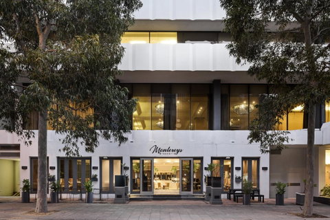 Pan Pacific Perth - Accommodation Ballina 41