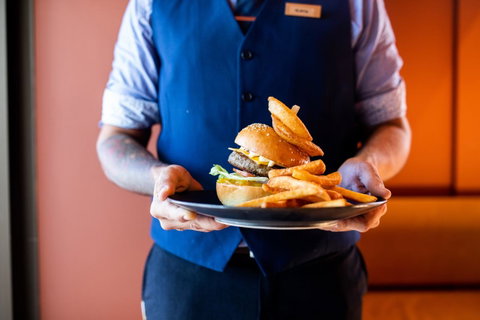 Pan Pacific Perth - Accommodation Ballina 36