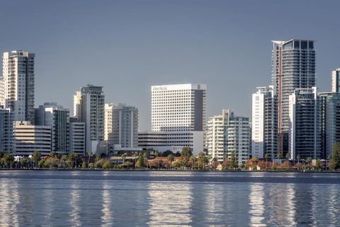 Pan Pacific Perth - Accommodation Ballina 0