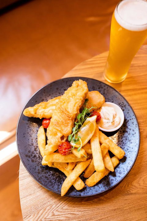 Pan Pacific Perth - Accommodation Ballina 9